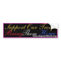 support_troops_impeach1 bumper stickers by justice4peace support_troops_impeach1 bumper stickers