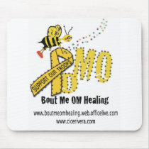 Support Troops Mousepad by cicerivera Support Troops Mousepad