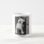 Support UAA Spay Neuter Clinics Mug