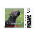 Support Wildlife Stamp