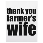 Support your dairy farmers customized letterhead