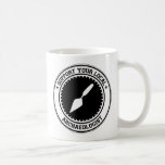 Support Your Local Archaeologist Mug