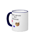 Support Your Local Artist Mugs