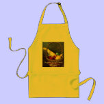 Support your Local Farmers Market Apron aprons