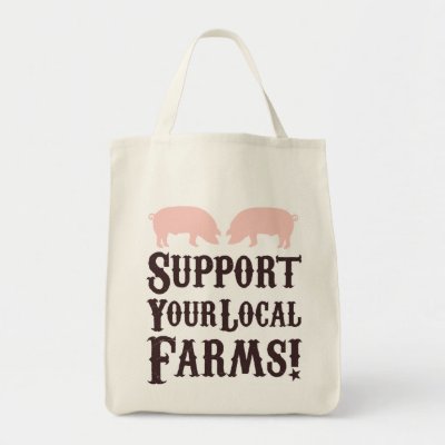 Support Local Farms