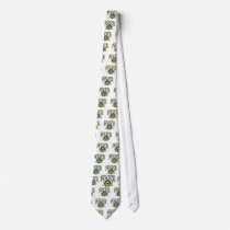 Support Your Local Police Neckwear