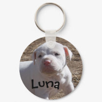 Support Your Local Shelter keychains by beverlytazangel Support Your Local Shelter keychains