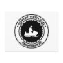 Support Your Local Snowmobiler Post Cards