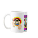 Support Your Local Stripper Mug