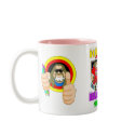 Support Your Local Stripper Mug