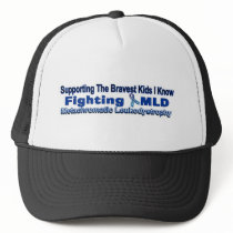 supportFight_MLD AWARENESS SHIRTS Hats