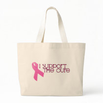 Supporting Causes bags