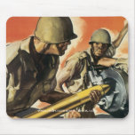 "Suppose It Won't Do Its Job?" Mousepads