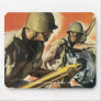 "Suppose It Won't Do Its Job?" Mousepads
