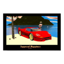 Supposed Happiness posters