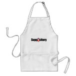 Suppository Aprons