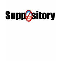 Suppository t-shirts