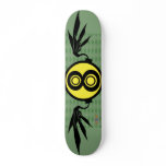 supra 8 custom skate board