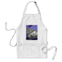 Supra! Aprons