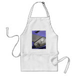 Supra! aprons