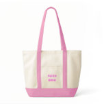 Supra Babe bags