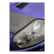 Supra! Greeting Cards