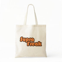 Supra Freak Bags