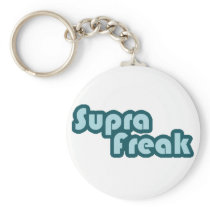 Supra Freak Key Chains