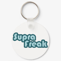 Supra Freak keychains