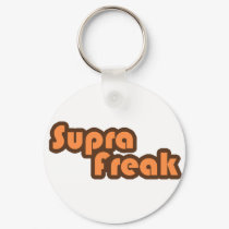 Supra Freak keychains