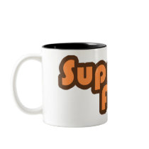 Supra Freak Mugs