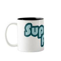 Supra Freak mugs by BoogieMonst Supra Freak mugs