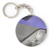 Supra! Keychain