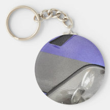 Supra! Keychain