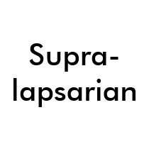 Supra-lapsarian t-shirts