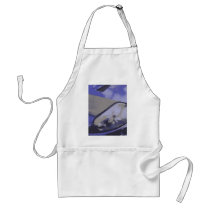 Supra Pop Art Aprons