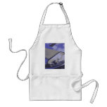 Supra Pop Art aprons