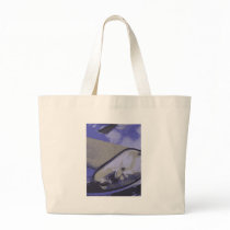 Supra Pop Art Tote Bags