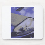 Supra Pop Art Mouse Mat