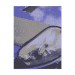 Supra Pop Art postcards