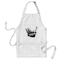 Supra Rollin' aprons