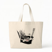 Supra Rollin' Bag