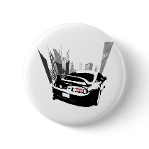 Supra Rollin' buttons by blodisign Supra Rollin' buttons