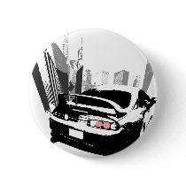 Supra Rollin' buttons by blodisign Supra Rollin' buttons