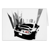 Supra Rollin' cards