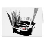 Supra Rollin' Cards