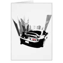 Supra Rollin' cards