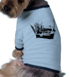 Supra Rollin' Pet Tshirt