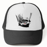 Supra Rollin' hats