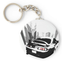 Supra Rollin' Keychains